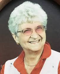 Obituary for Mary Carmen (D'Amato) Filer
