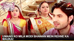 Saath Nibhaana Saathiya