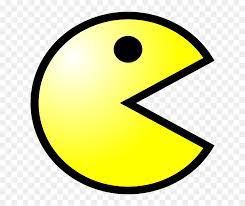 Discover free hd pacman png images. Transparent Background Pacman Png Png Download Vhv