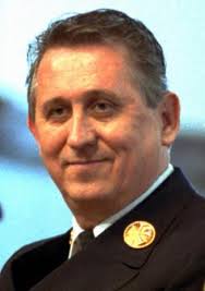 A look back at notable Greater Cincinnatians who died in 2021