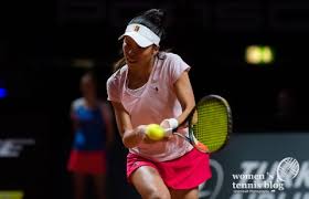 Born 4 january 1986) is a taiwanese professional tennis player who represents taiwan in international. Hsieh Su Wei Is A Tennis Fashion Icon Like No Other Women S Tennis Blog