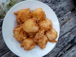 Setelah matang angkat dan sajikan dengan toping sesuai selera. Resep Tape Goreng Keju Camilan Lezat Bersama Keluarga Indozone Id