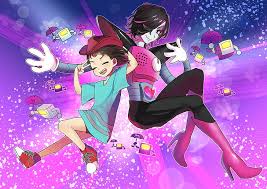 Check spelling or type a new query. Hd Wallpaper Video Game Undertale Frisk Undertale Mettaton Ex Undertale Wallpaper Flare