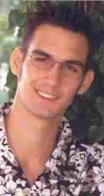 Obituary for Spencer Allen Robinson