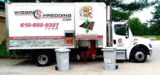 Paper Shredding Document Destruction Services In York Pa