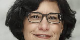 Marion Kohler wird neue Verlagsleiterin