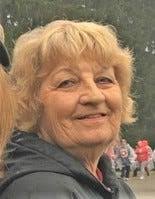 Barbara Elders Obituary