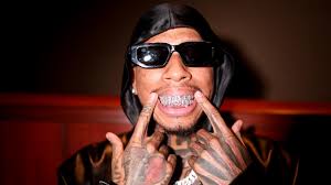 Charleston White in Jail After Alleged Assault With Deadl...