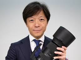 Sigma interview: 'All employees have to respect each other, educate each  other, and encourage each other': Digital Photography Review