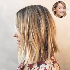 Well get the secret straight from the source.this updo looks gorgeous on any hair color but particularly amazing with highligh… if you like lauren conrad hairstyles, you might love these ideas. Lauren Conrad Explains Her Dramatic Haircut People Com