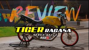 Inspirasi tiger herex style review. 10 33 Mb Inspirasi Honda Tiger Herex Style Simpel Elegan Download Lagu Mp3 Gratis Mp3 Dragon