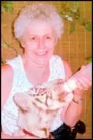 Patricia Minnie's Instagram, Twitter & Facebook