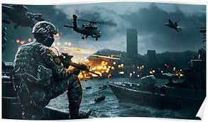 War Game Bf 4 Poster By Lolxlegit In 2021 Gaming Wallpapers Hd Best Gaming Wallpapers Gaming Wallpapers