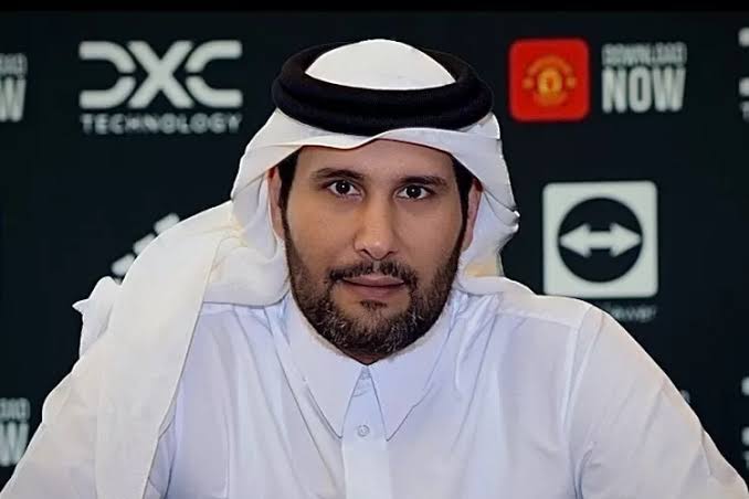 Sheikh Jassim Expresses Confidence in His Bid for Ownership of Manchester  United - centredevils