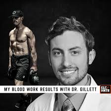 We Got Our Bloodwork Back! Full Analysis with Dr. Gillett