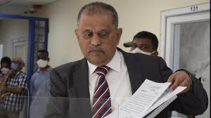 Sec Says 3 6 Lakh First Time Voters Will Miss Chance To Vote In Ap Gp Polls