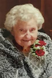 Marion E. (Seamans) Patch