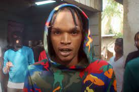 Jamaican Cops Deploy Skeng's Song In Anti-Gang Fight: 'Weh Yuh Know Bout  Gvnman Shifts?' - DancehallMag