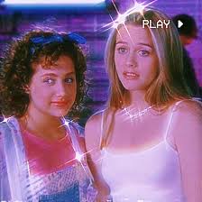 Clueless film clueless outfits clueless fashion clueless aesthetic film aesthetic cher horowitz rachel friends stacey dash movies. Image About Tumblr In Ugh As If By On We Heart It Pink Tumblr Aesthetic Clueless Aesthetic Pastel Pink Aesthetic