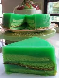 See more of kek pandan layer melaka on facebook. Resepi Pandan Layer Kek Resepimyresepi Boloit Com