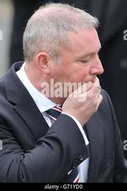 Sandy Jardine funeral Photo Stock