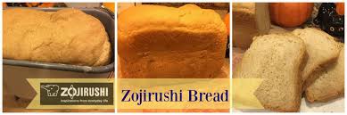 The recipes on the following pages are unique to the home bakery by zojirushi. Zojirushi Makes Breads Jams And Mochi Thanksgiving Dinner Will Be More Delicious This Year