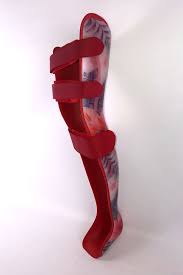 Oberschenkel Orthese Oberschenkel Schenkel Beine