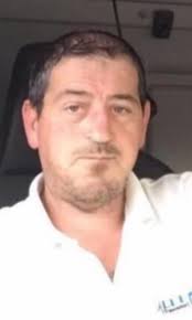 Eddie McLaughlin Junior (Turner), formerly of Ferris Lane, Buncrana and  Gortyarrigan, Linsfort