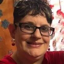 Corina Landry Obituary