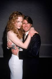 Added the big little lies star: Nicole Kidman Opens Up About Happy Marriage To Tom Cruise 20 Years After Split Aktuelle Boulevard Nachrichten Und Fotogalerien Zu Stars Sternchen