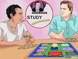 Cluedo Spielen – Wikihow