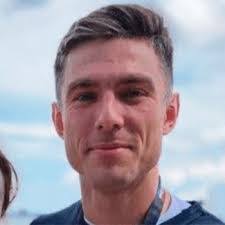 Robert Krajewski's Instagram, Twitter & Facebook