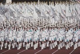 South korea is expected to compete at the 2020 summer olympics in tokyo. Olympics History What Happened Last Time South Korea Hosted Time
