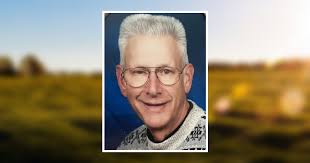 Edwin Swan Obituary April 22, 2022