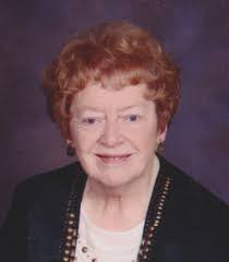 Obituary for Twyla Jacklin