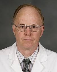 Dr. Stephen Jensik, MD: General Surgeon