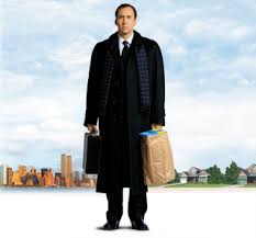 Silver Screen Surprises: The Dubious Legacy of The Family Man