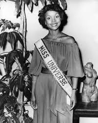 Miss Universe Has Been A Thing Since 1952 — Heres What Every Single Winner  Looked Like