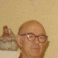 Simon Clinton Tucker (1901–1979) • FamilySearch