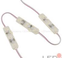 100 Waterproof IP68 3xSMD5630 LED Modules in 6000K (2 ...