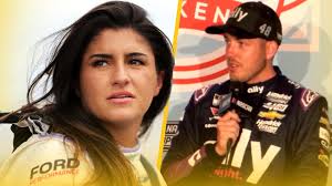 Hailie Deegan Loses Xfinity Ride