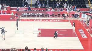 Jun 21, 2021 · usa basketball announced a loaded women's roster for the upcoming tokyo olympics on monday. Ggcfvrlb23je9m