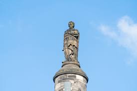 Dundas was a dominant figure in scottish and british politics during much of the late 18th century. Black Lives Matter Graffiti On Base Of Melville Monument The Edinburgh Reporter