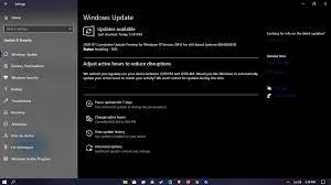 So i got a notification that i can update my pc to 20h2 but i am just wondering if it is safe to do so now? 20h2 Kb4568831 Loop Problems Microsoft Community