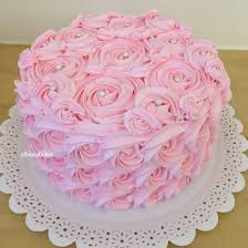 Pin By Rocio Salazar On Chantininho Beautiful Birthday Cakes Cute Birthday Cakes Amazing Wedding Cakes