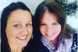 Christie Barton's Instagram, Twitter & Facebook