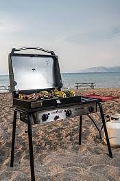 We did not find results for: Camp Chef Big Gas 3 Burner Grill Dick S Sporting Goods