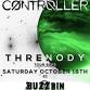 Controller w/ Angeles & Deadly Confessionals event image