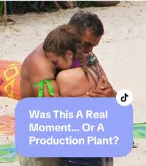 Coby Challenges Survivor Producers