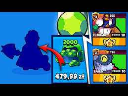 I shoot cool videos on the game brawl stars soon. Mega Udany Opening Za 500zl Brawl Stars Polska Youtube